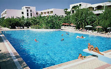 Foto Hotel Tigaki Beach in Tigaki ( Kos)